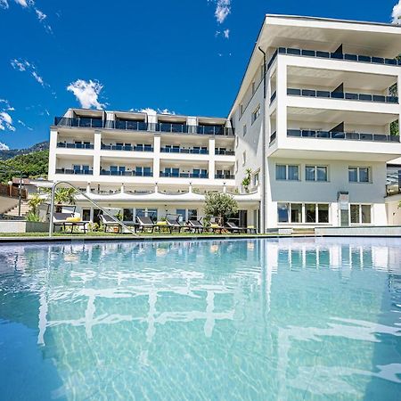 לגונדו Das Mitterplarser Hotel מראה חיצוני תמונה