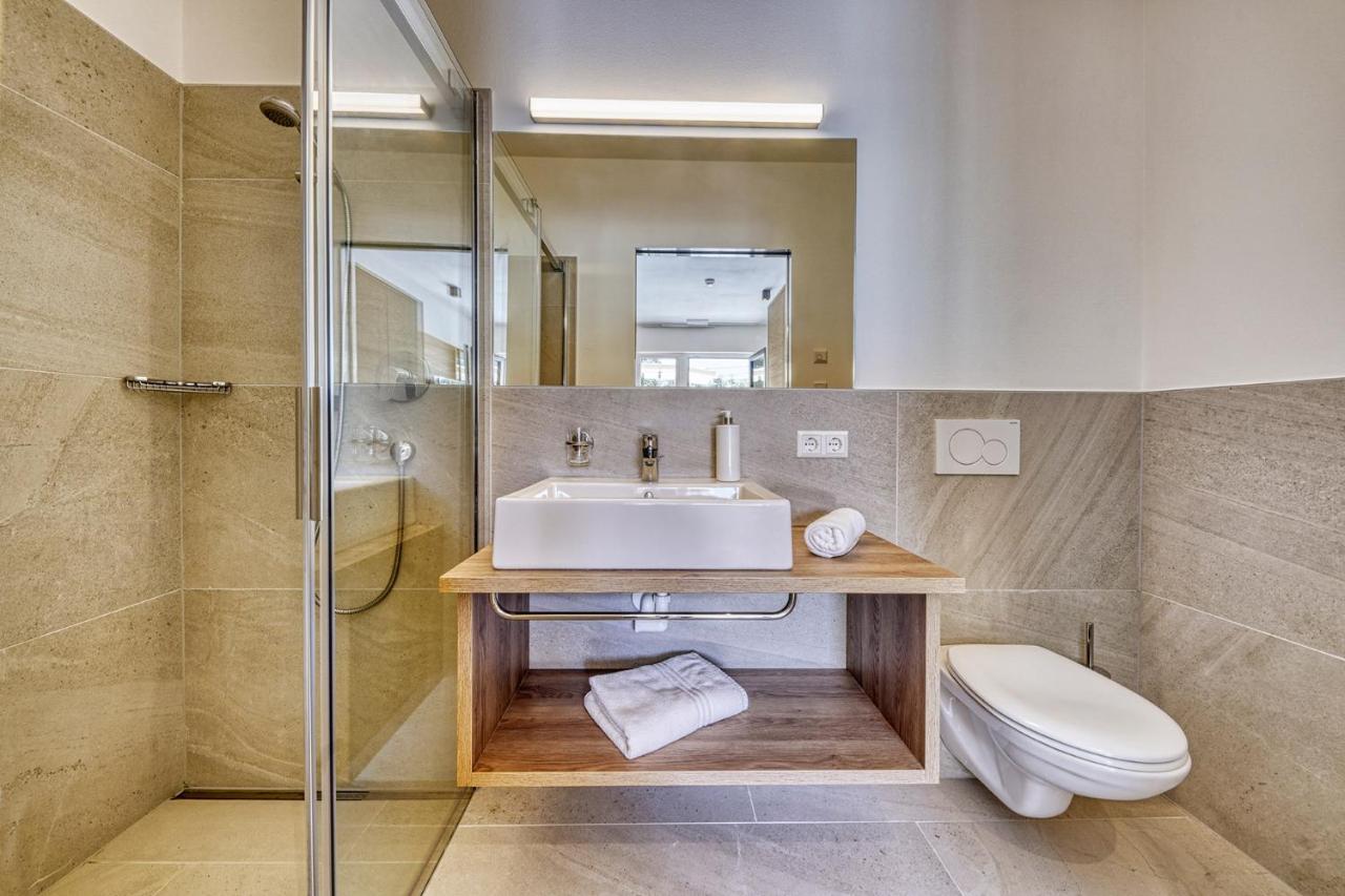 לגונדו Das Mitterplarser Hotel מראה חיצוני תמונה