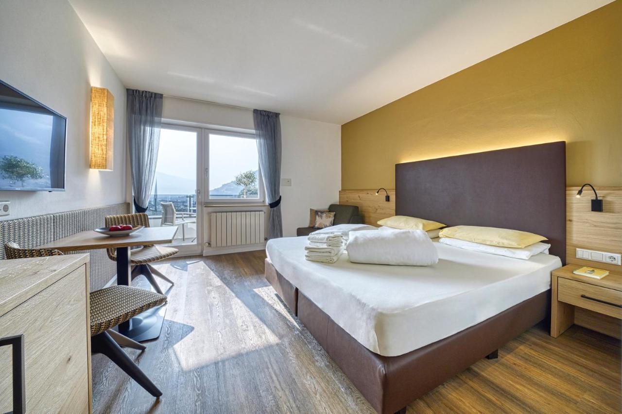 לגונדו Das Mitterplarser Hotel מראה חיצוני תמונה