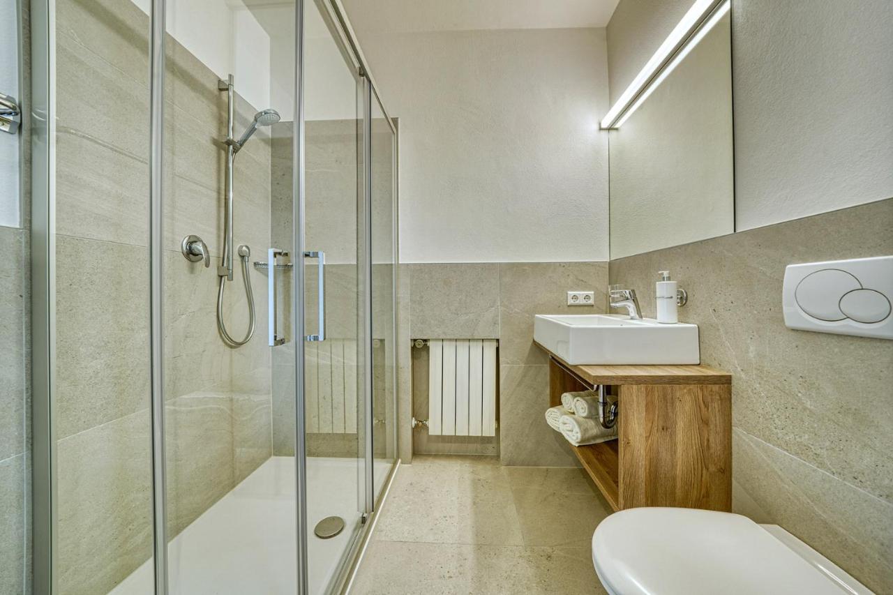 לגונדו Das Mitterplarser Hotel מראה חיצוני תמונה