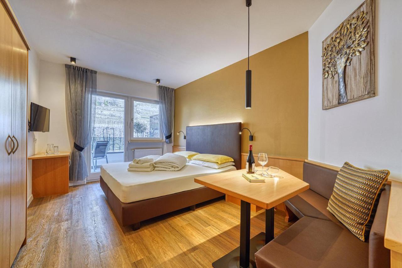 לגונדו Das Mitterplarser Hotel מראה חיצוני תמונה
