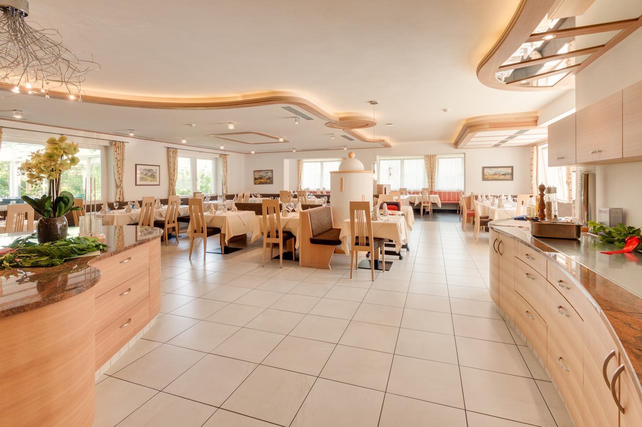 לגונדו Das Mitterplarser Hotel מראה חיצוני תמונה
