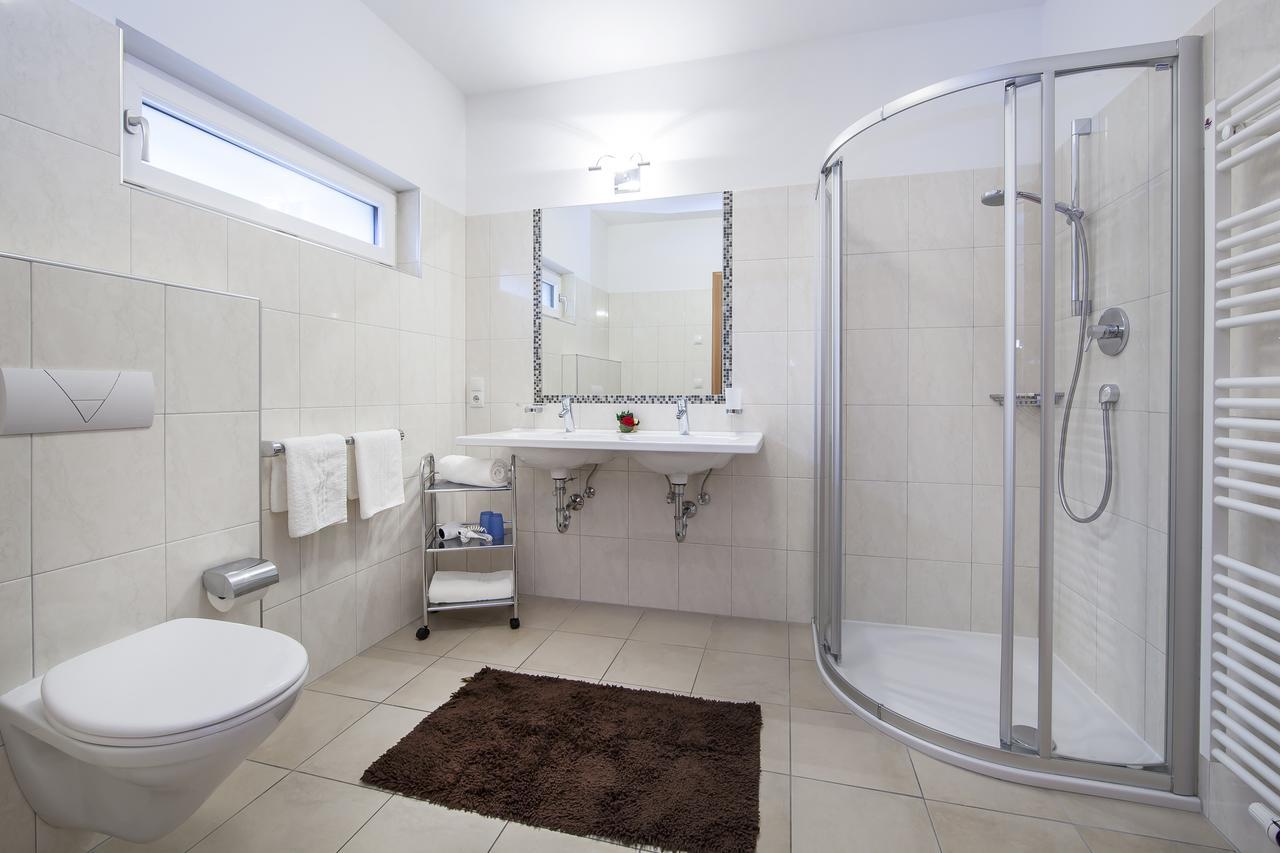 לגונדו Das Mitterplarser Hotel מראה חיצוני תמונה