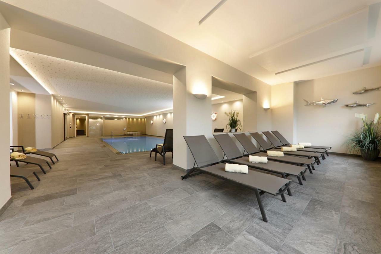 לגונדו Das Mitterplarser Hotel מראה חיצוני תמונה