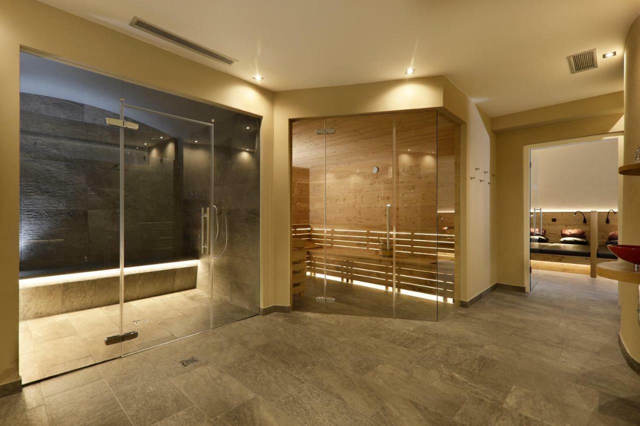 לגונדו Das Mitterplarser Hotel מראה חיצוני תמונה