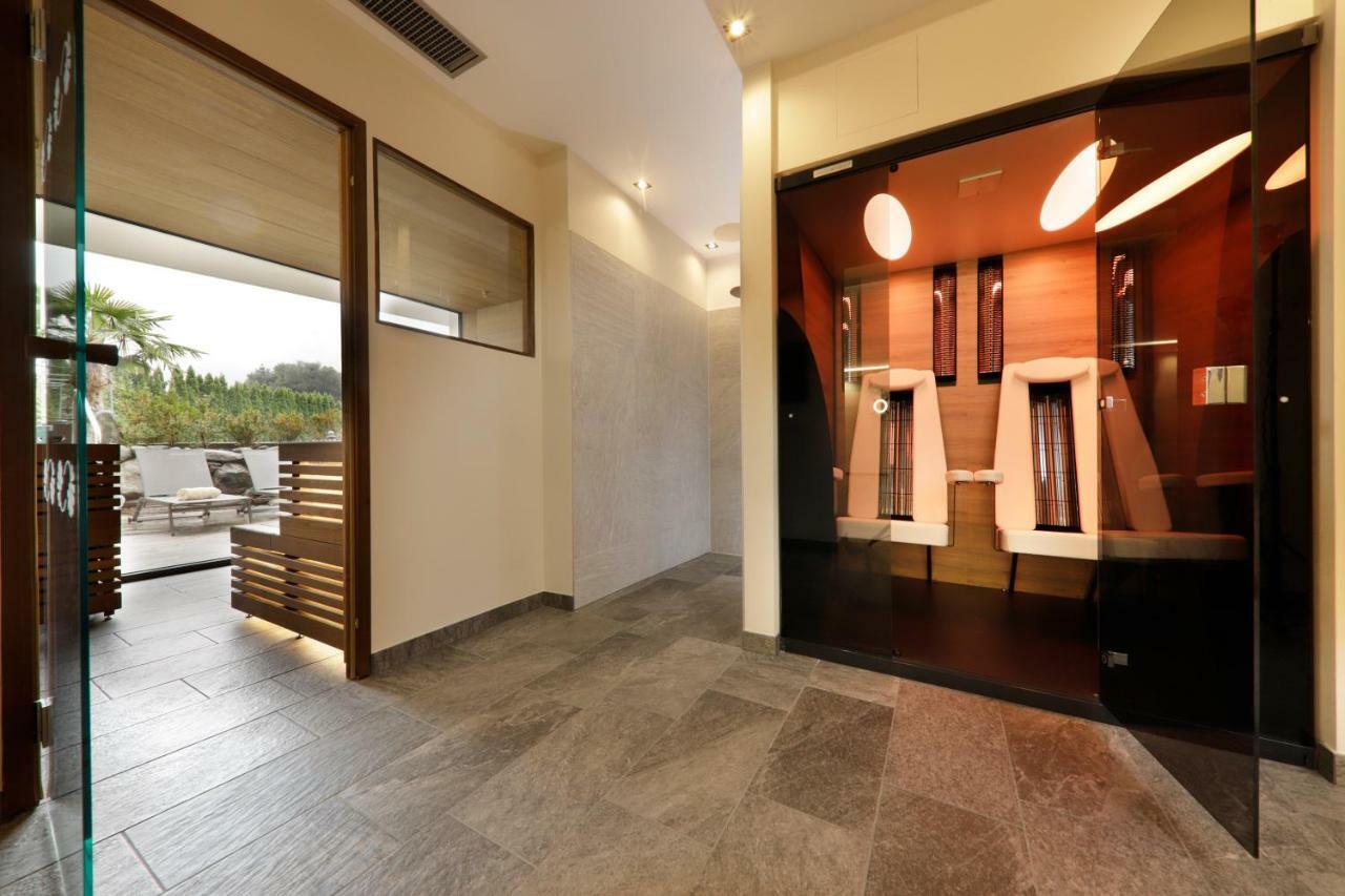 לגונדו Das Mitterplarser Hotel מראה חיצוני תמונה