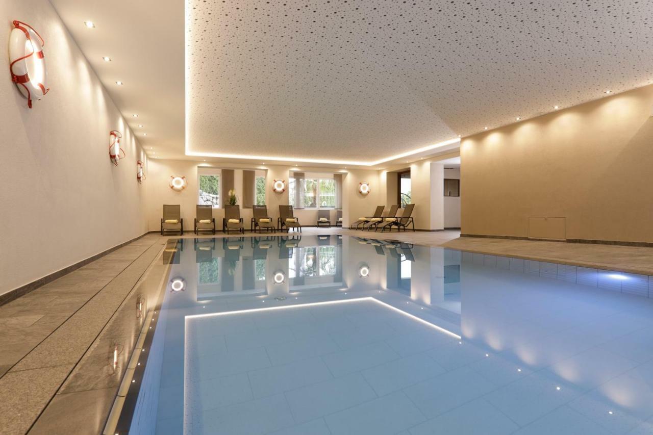 לגונדו Das Mitterplarser Hotel מראה חיצוני תמונה