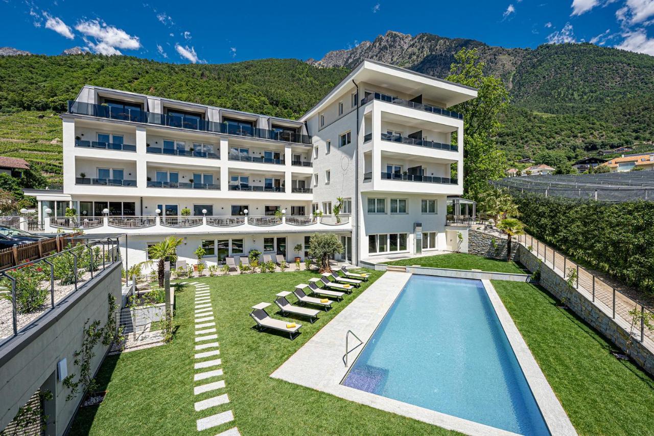 לגונדו Das Mitterplarser Hotel מראה חיצוני תמונה