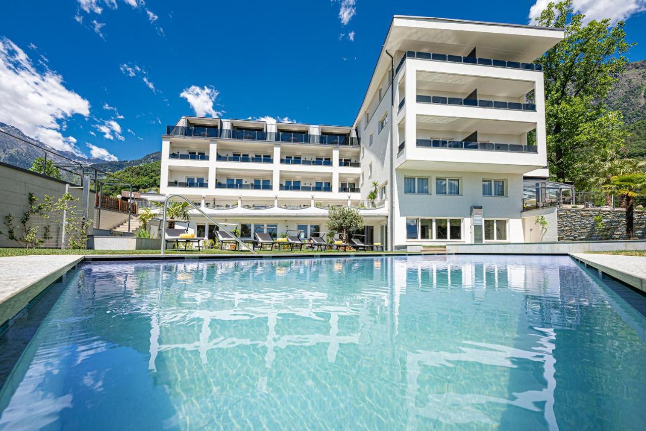 לגונדו Das Mitterplarser Hotel מראה חיצוני תמונה